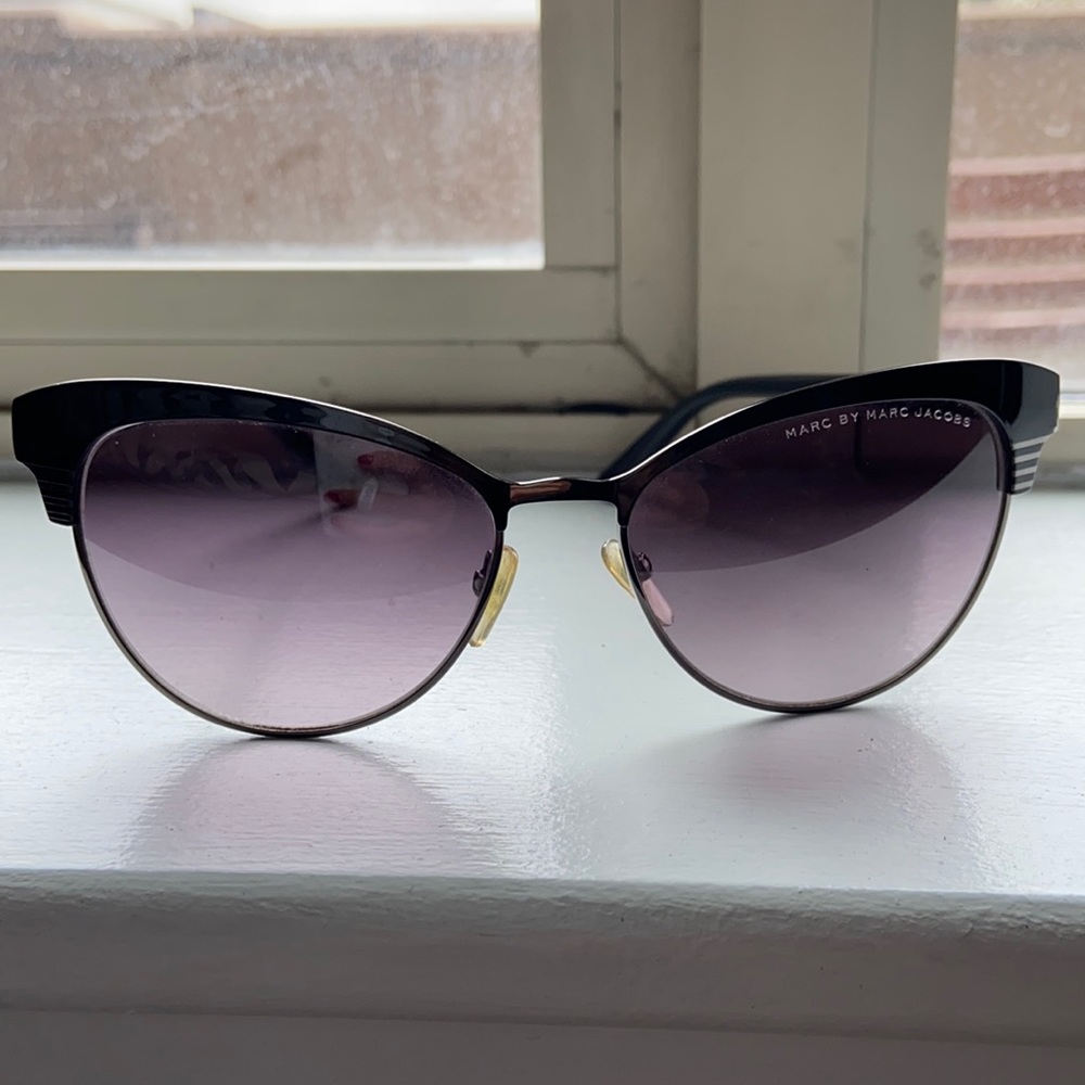 Marc by Marc Jacobs MMJ 398